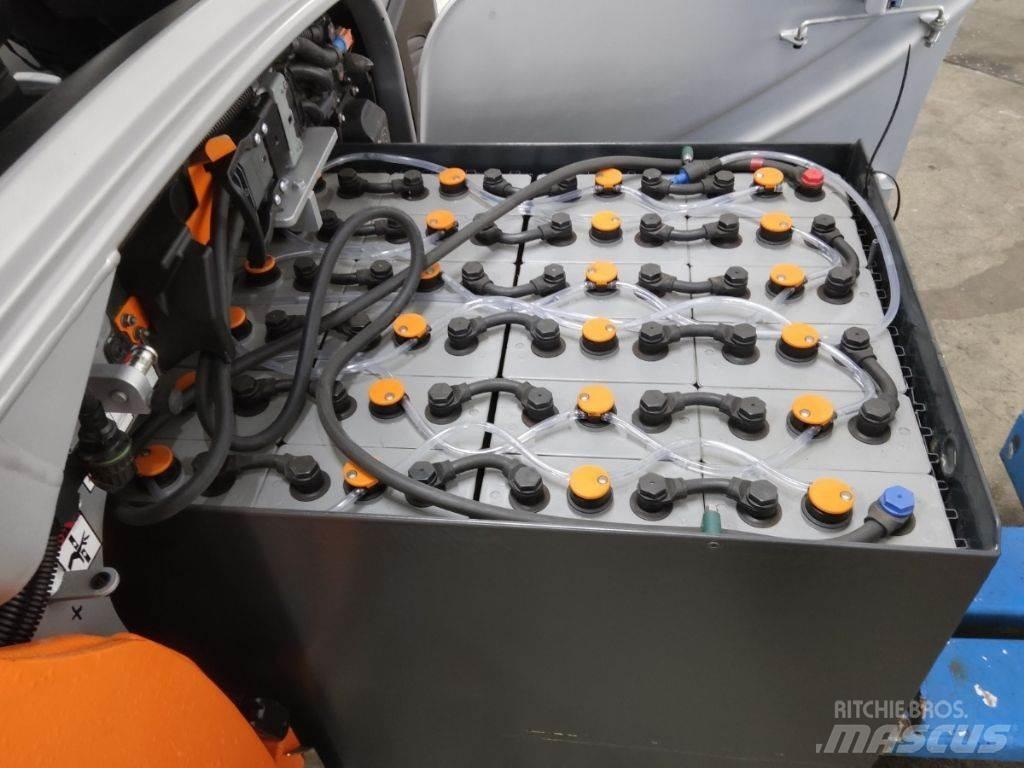 Still RX20-16P Electric Forklifts