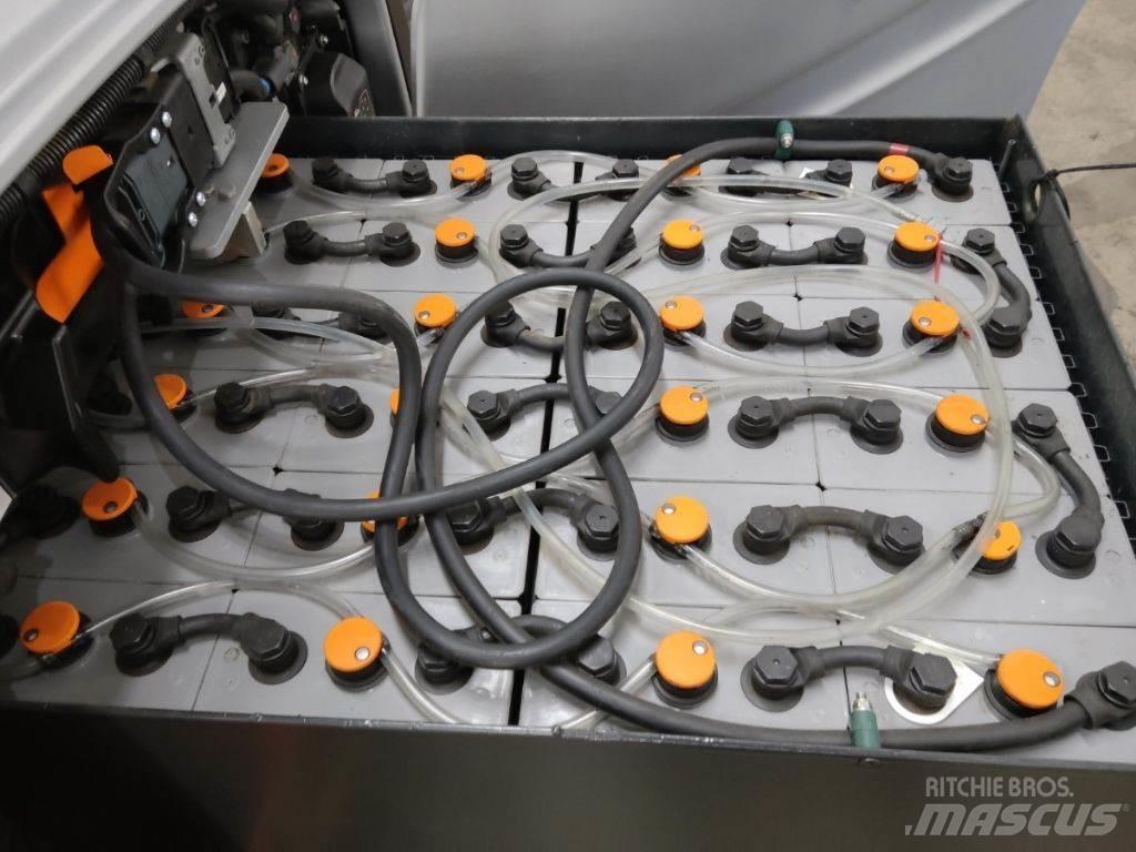 Still RX20-16P Electric Forklifts