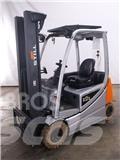 Still RX20-16P Electric Forklifts