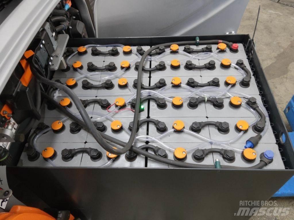 Still RX20-16P Electric Forklifts