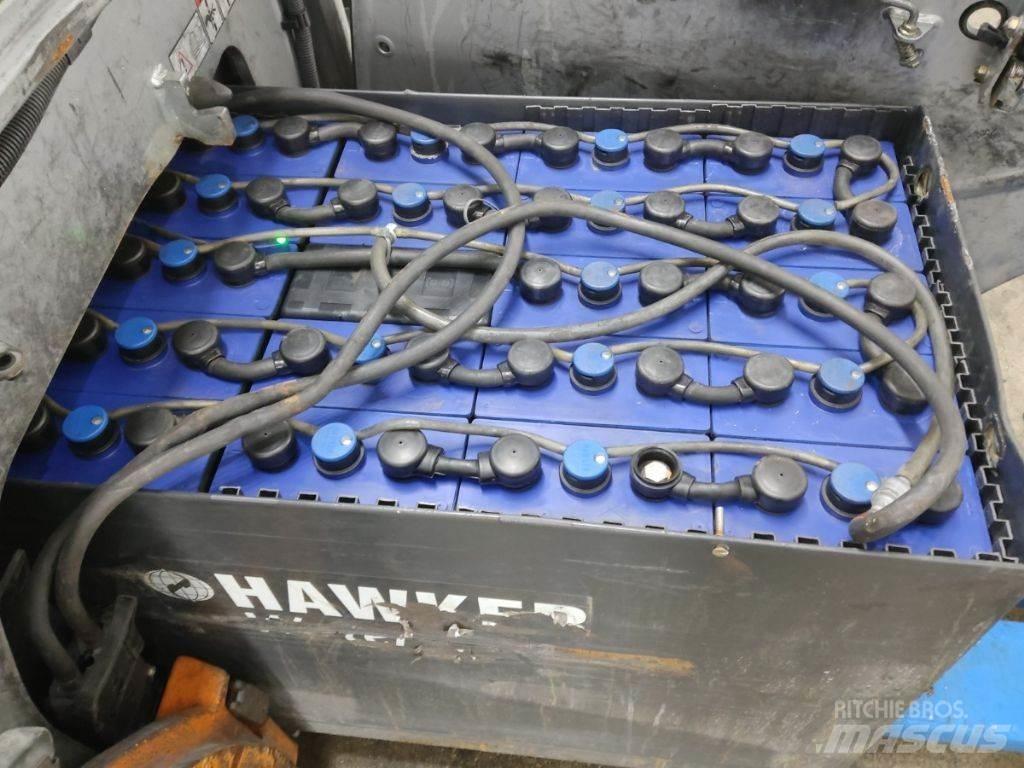 Still RX20-16P Electric Forklifts