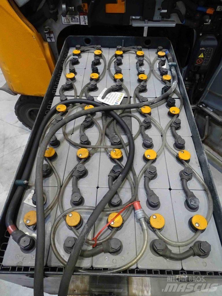 Still RX20-16P Electric Forklifts