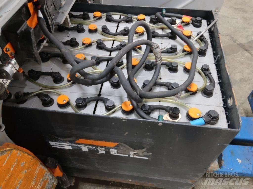 Still RX20-16P Electric Forklifts