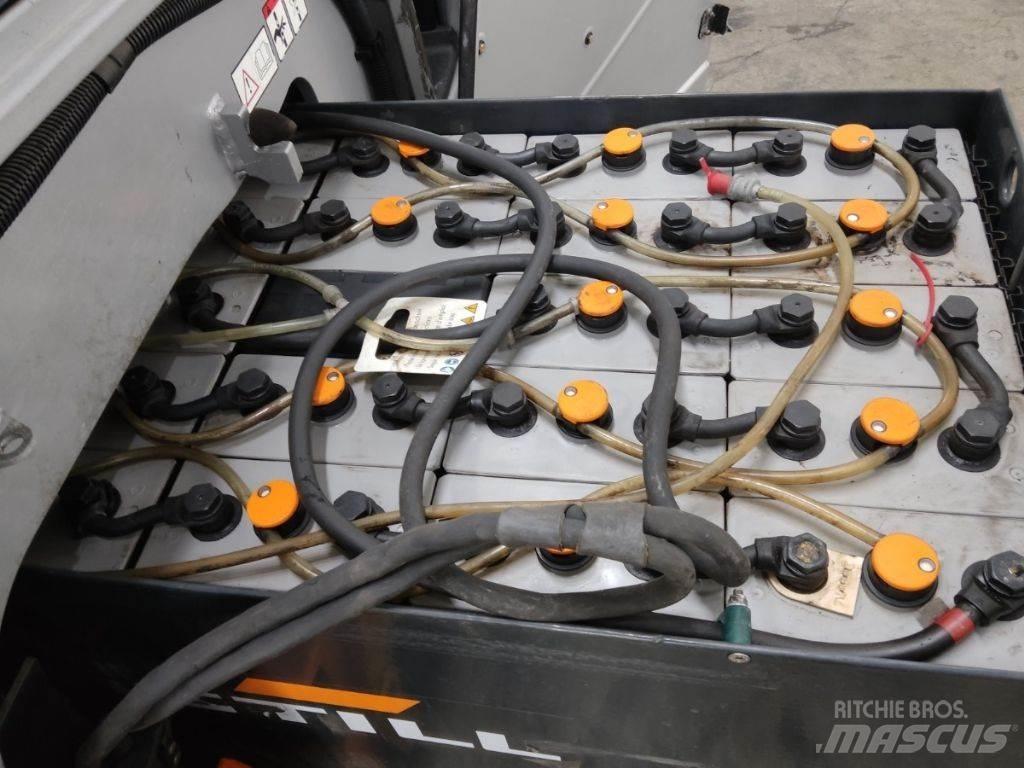 Still RX20-16P Electric Forklifts