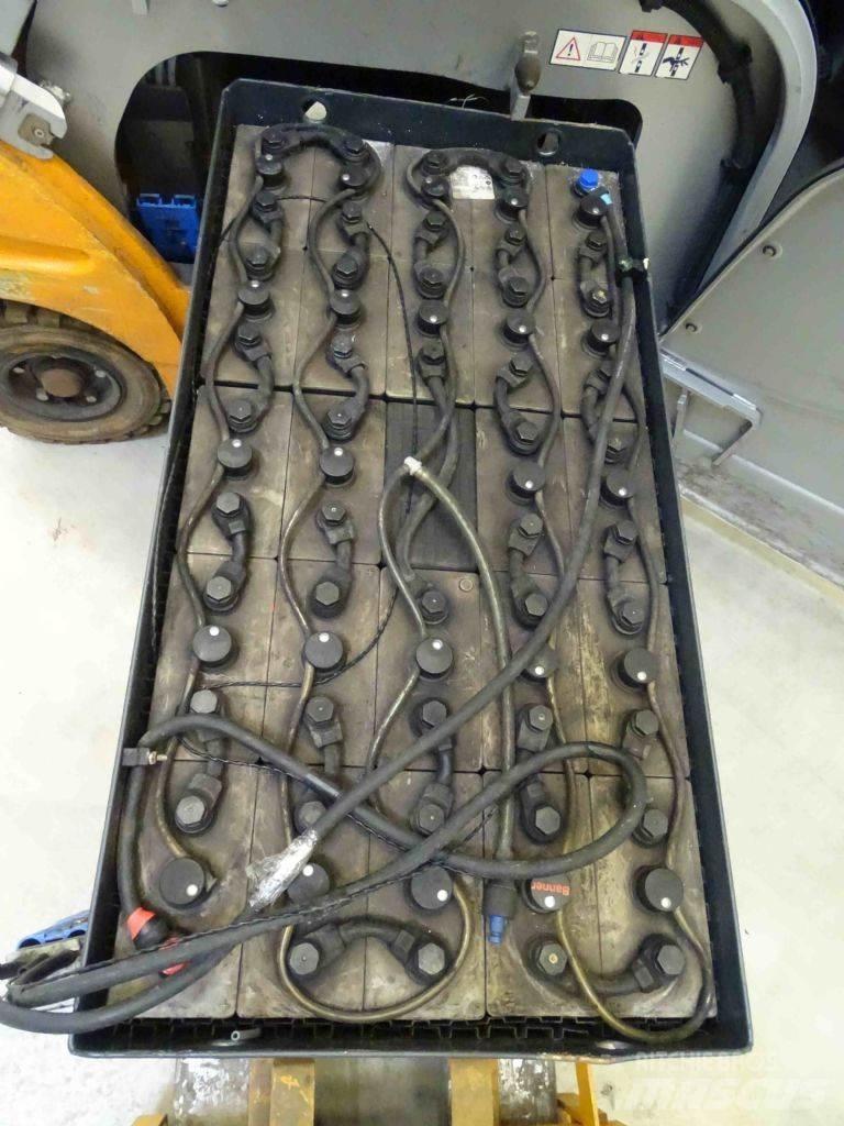 Still RX20-16P Electric Forklifts