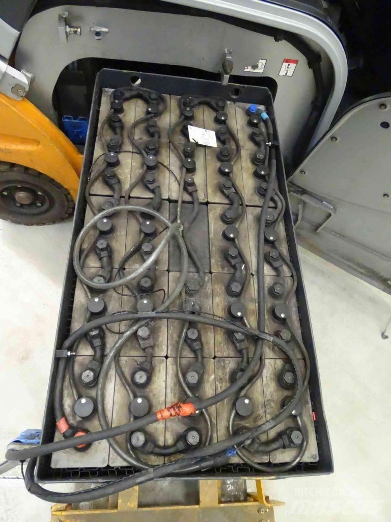 Still RX20-16P Electric Forklifts