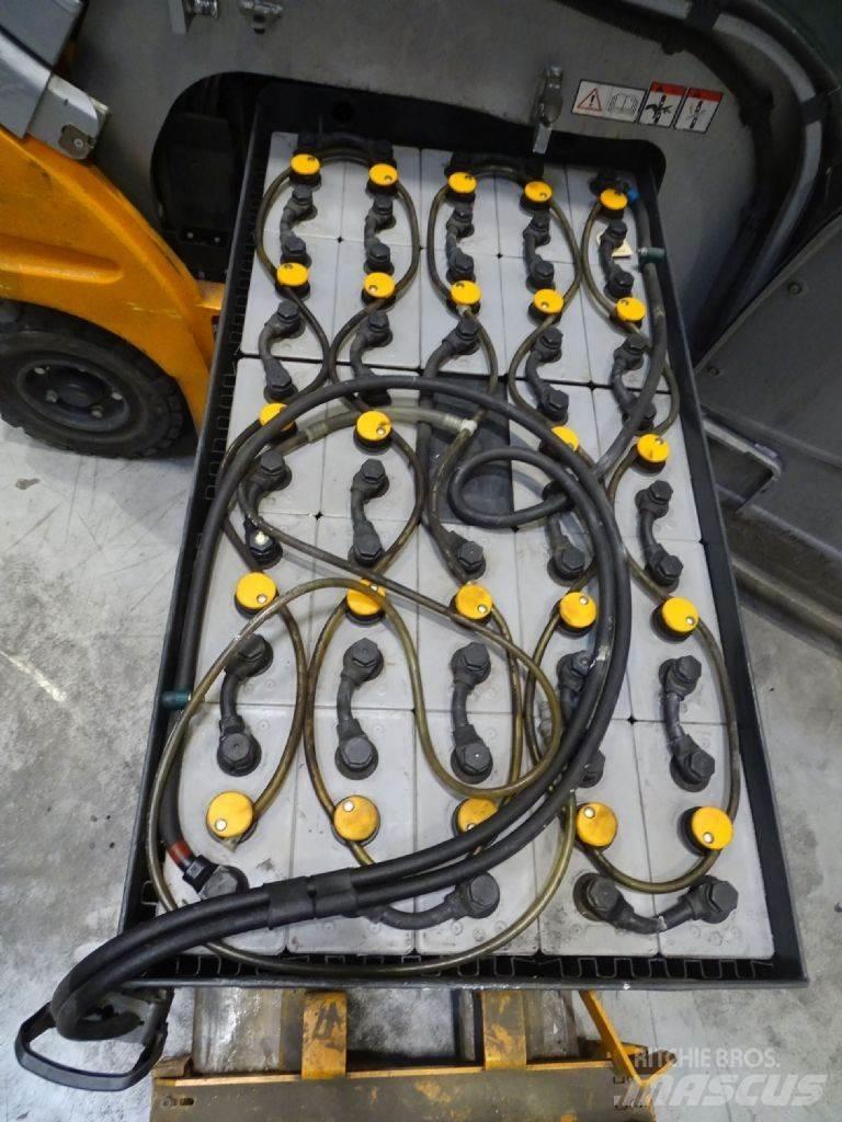Still RX20-16P Electric Forklifts