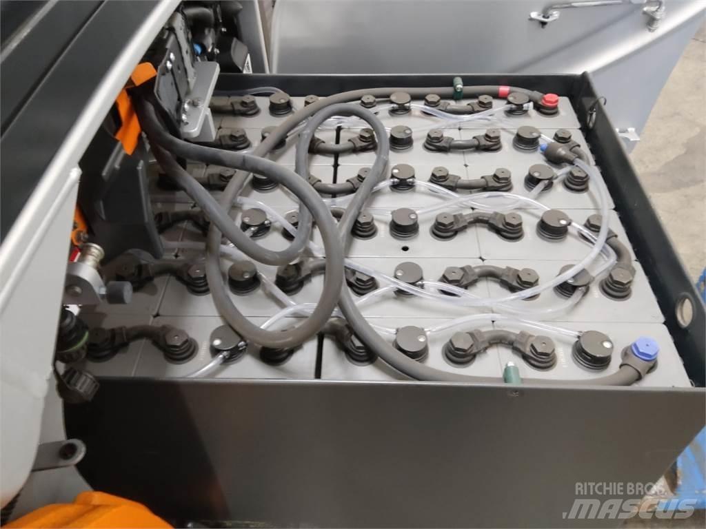 Still RX20-16P Electric Forklifts