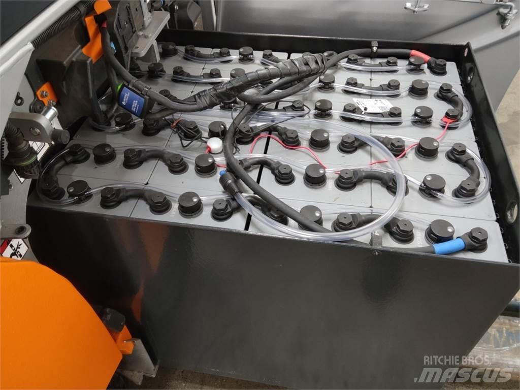 Still RX20-16P Electric Forklifts