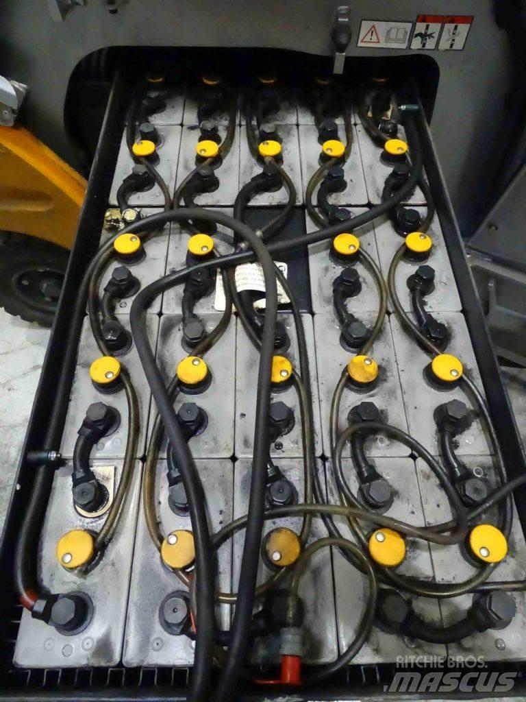 Still RX20-16P Electric Forklifts