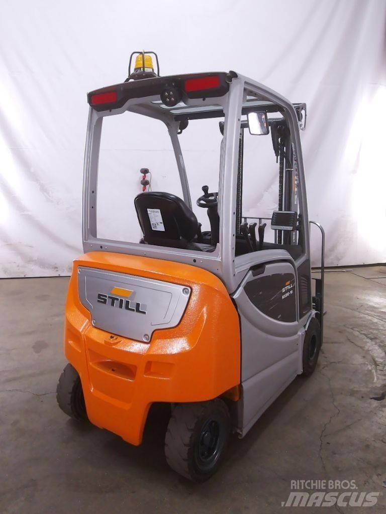 Still RX20-16P Electric Forklifts