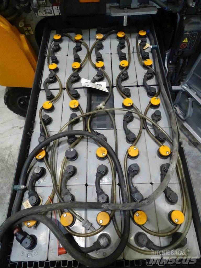 Still RX20-16P Electric Forklifts