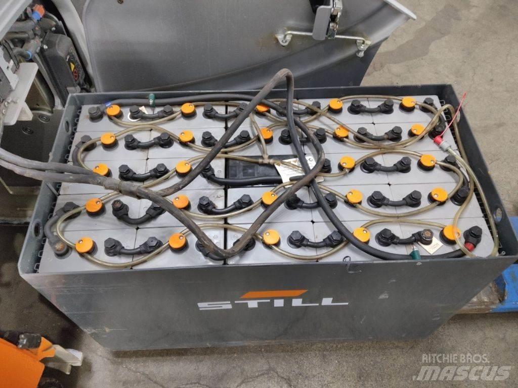 Still RX20-16P Electric Forklifts