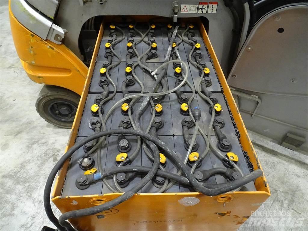 Still RX20-16P Electric Forklifts