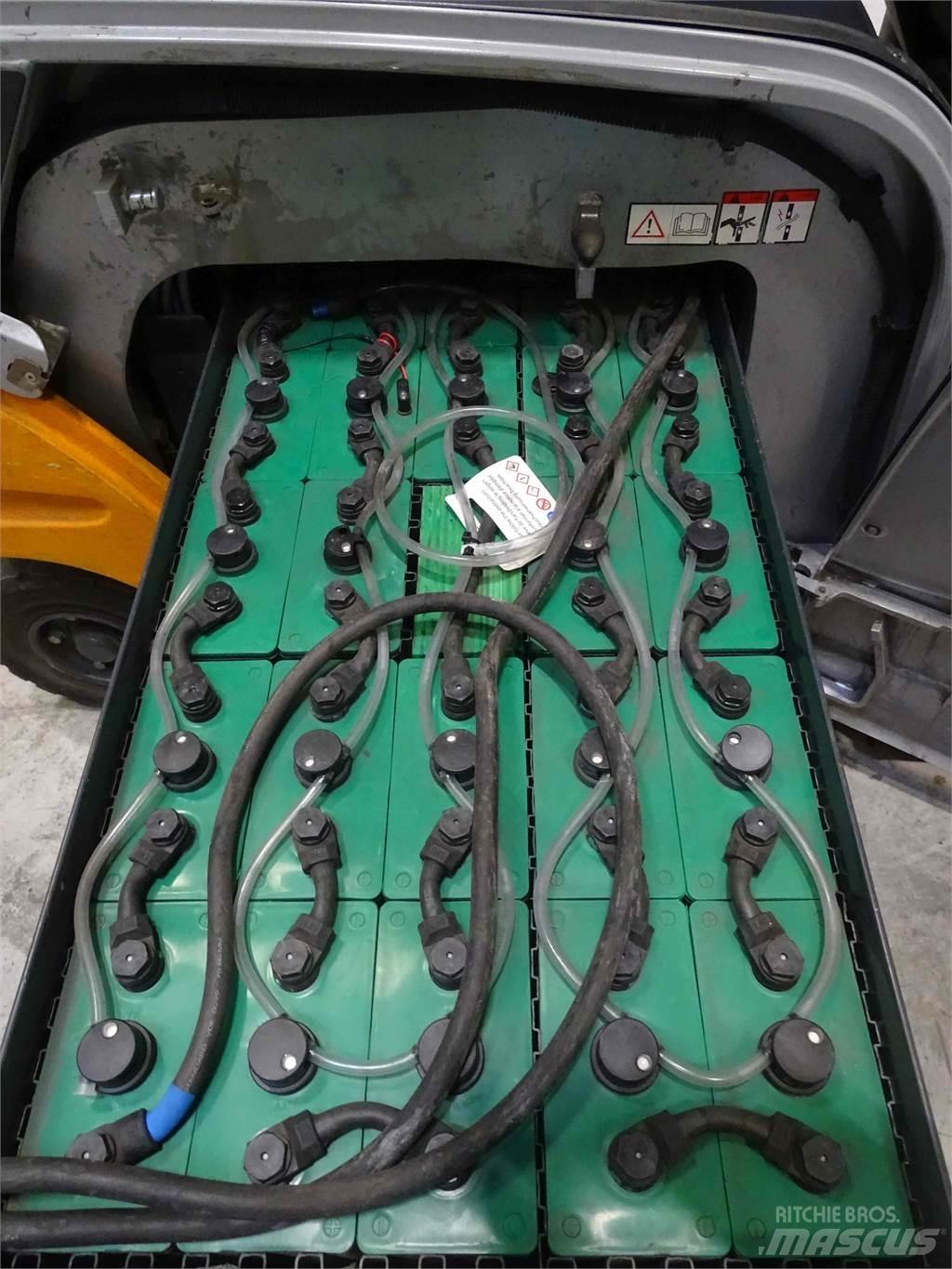 Still RX20-16P Electric Forklifts