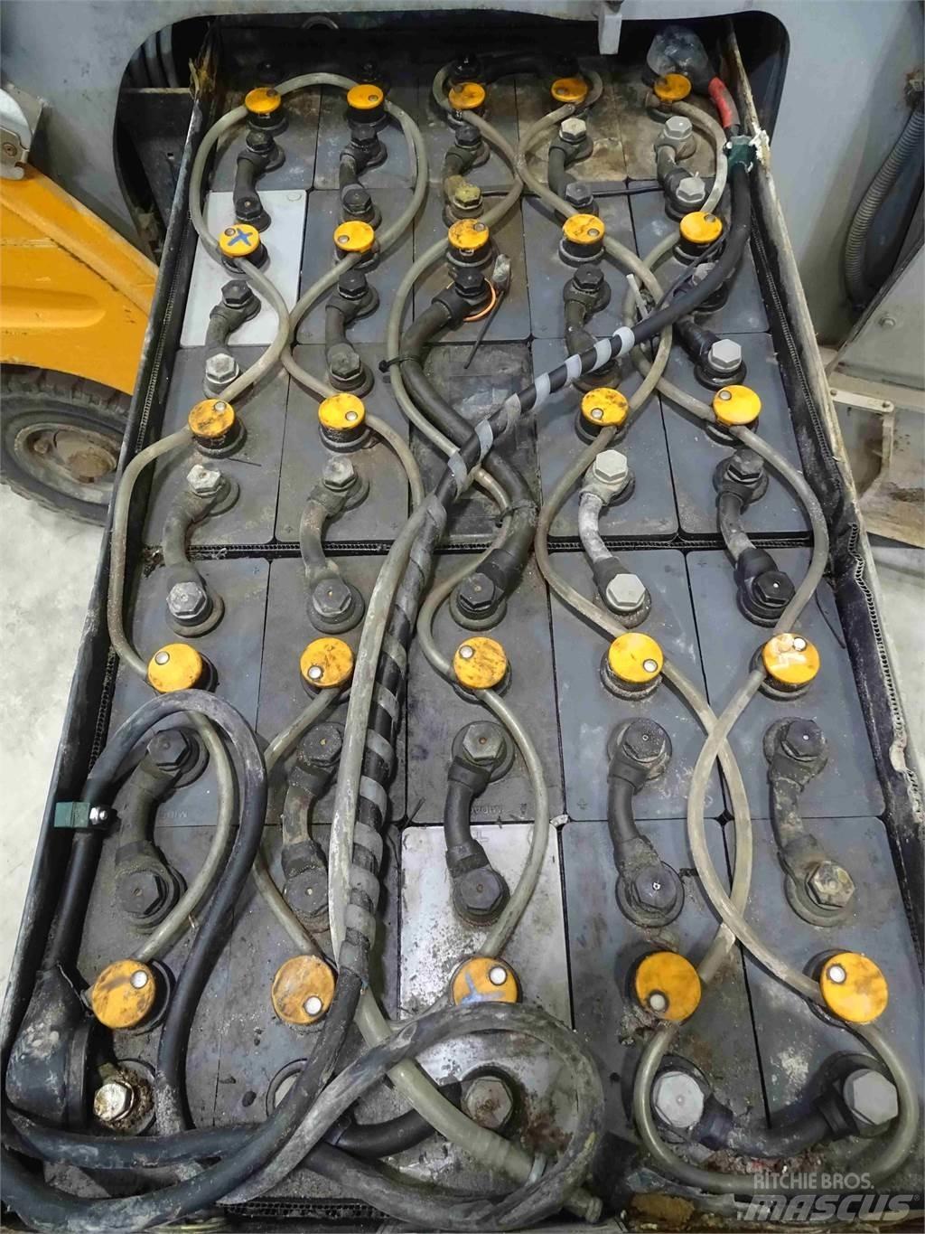 Still RX20-16P Electric Forklifts