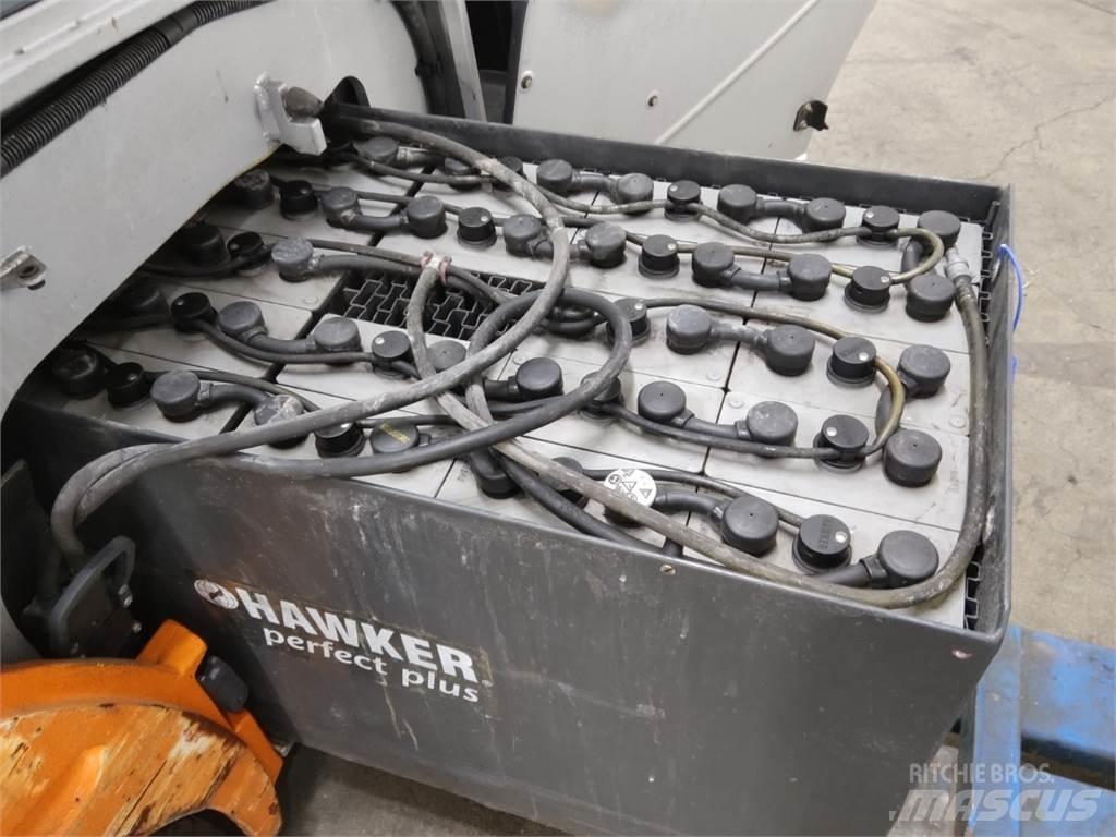 Still RX20-16P Electric Forklifts
