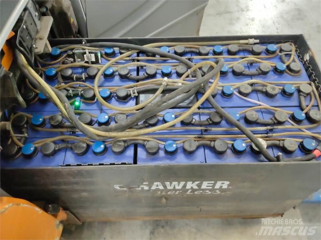 Still RX20-16P Electric Forklifts