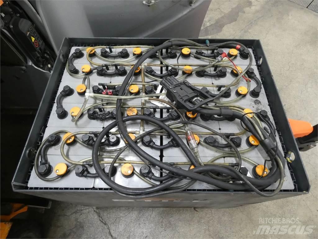 Still RX20-16P Electric Forklifts