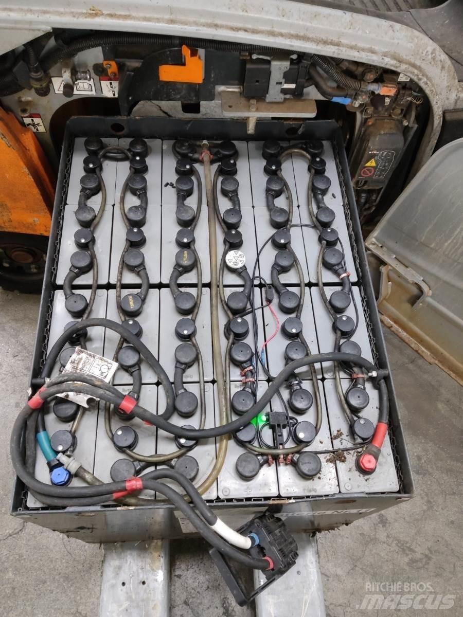 Still RX20-16P Electric Forklifts