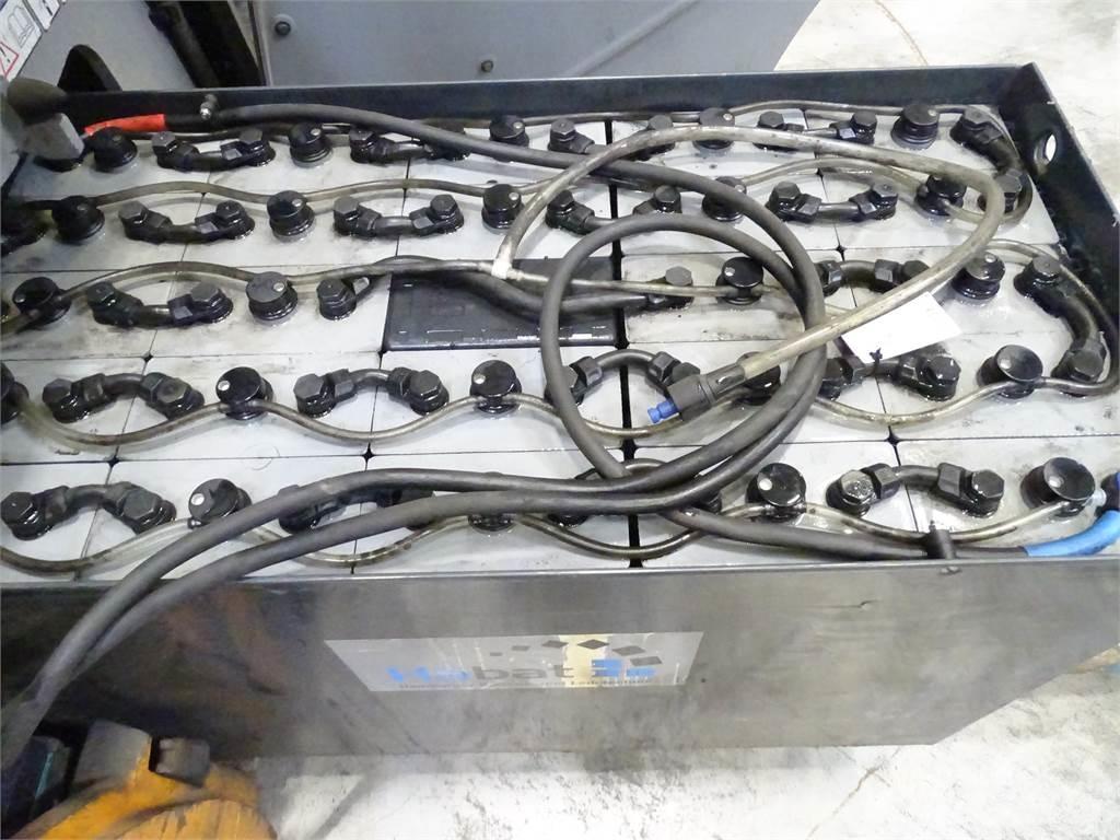 Still RX20-16P Electric Forklifts
