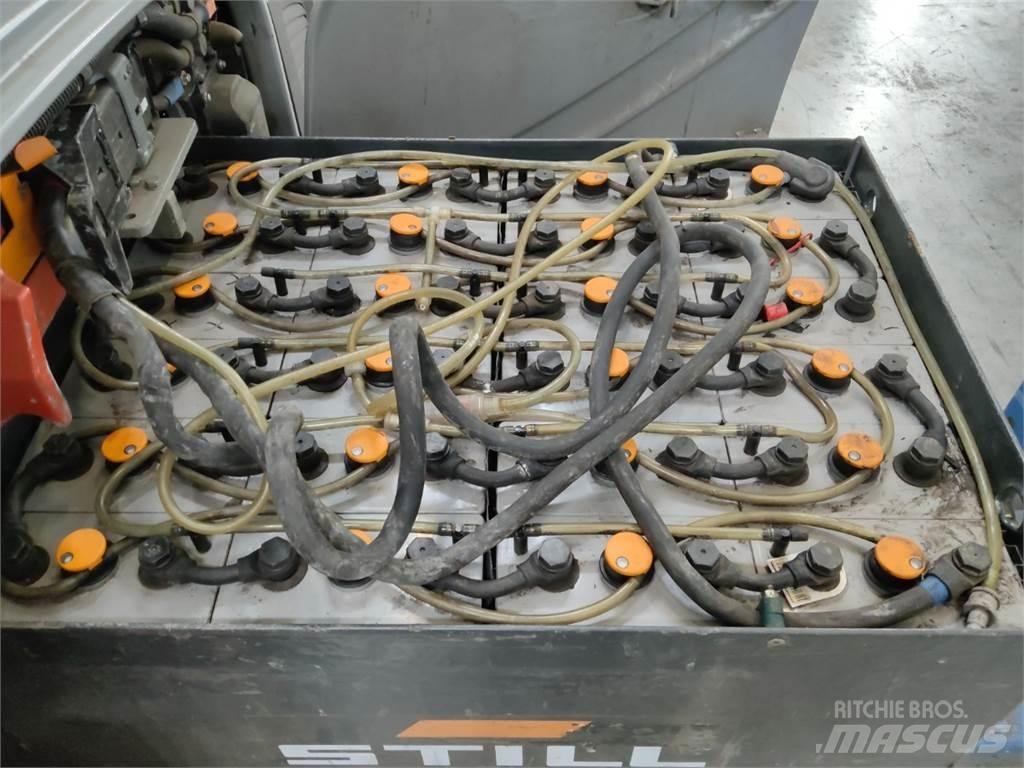 Still RX20-16P Electric Forklifts