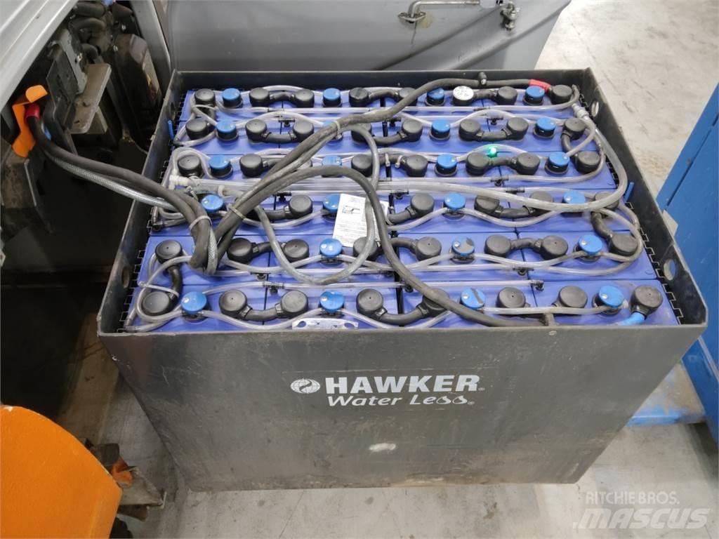 Still RX20-16P Electric Forklifts