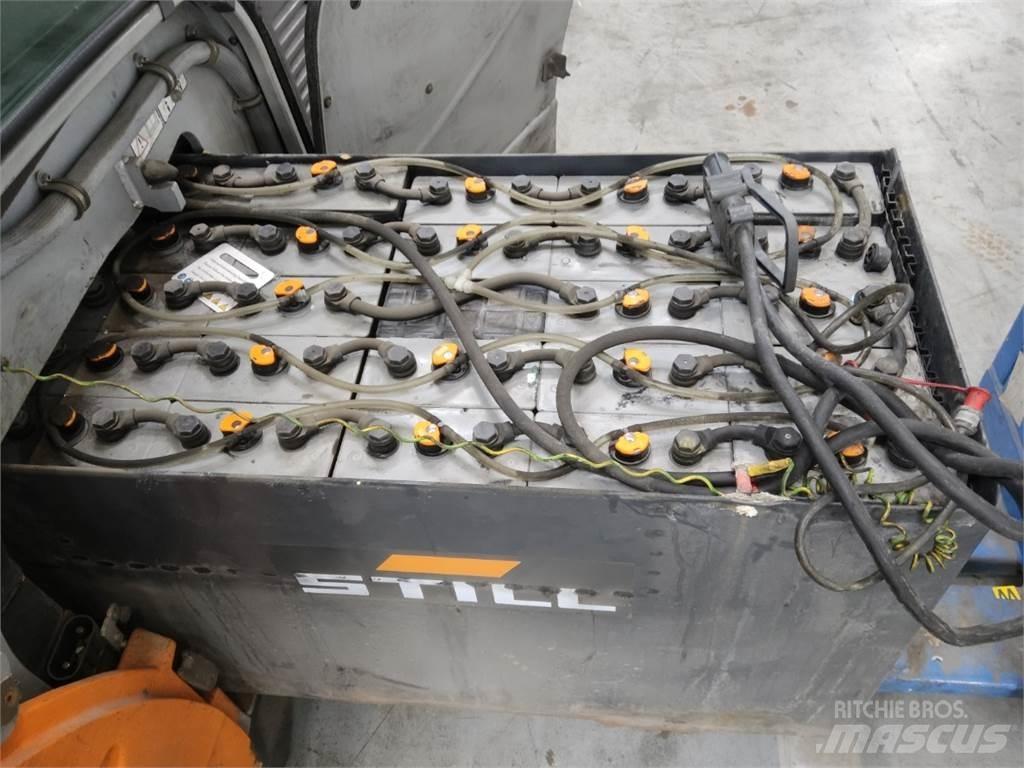 Still RX20-16P Electric Forklifts
