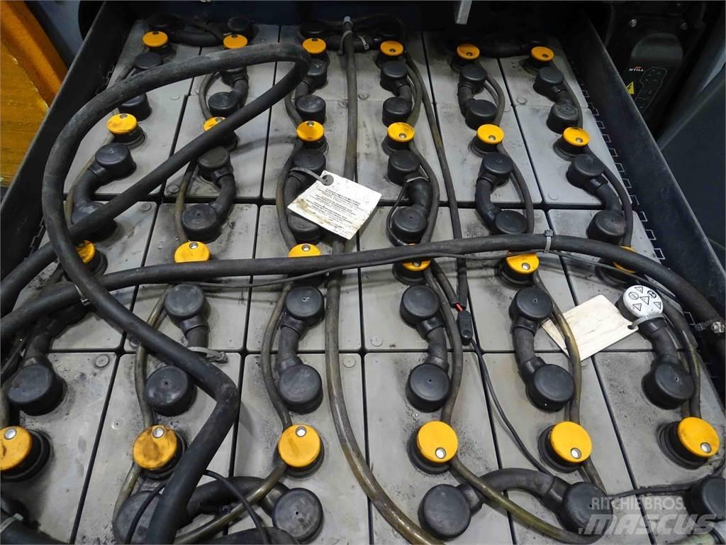 Still RX20-16PL Electric Forklifts