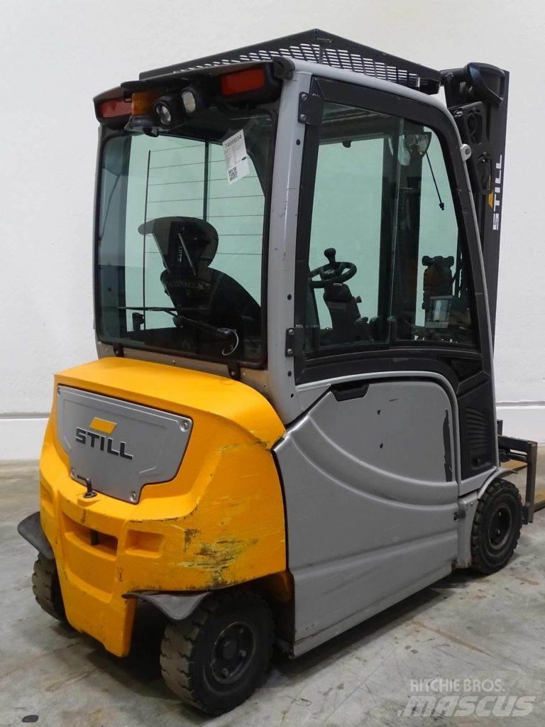 Still RX20-16PL Electric Forklifts