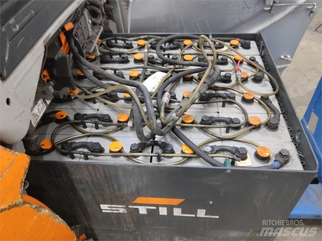 Still RX20-16PL Electric Forklifts