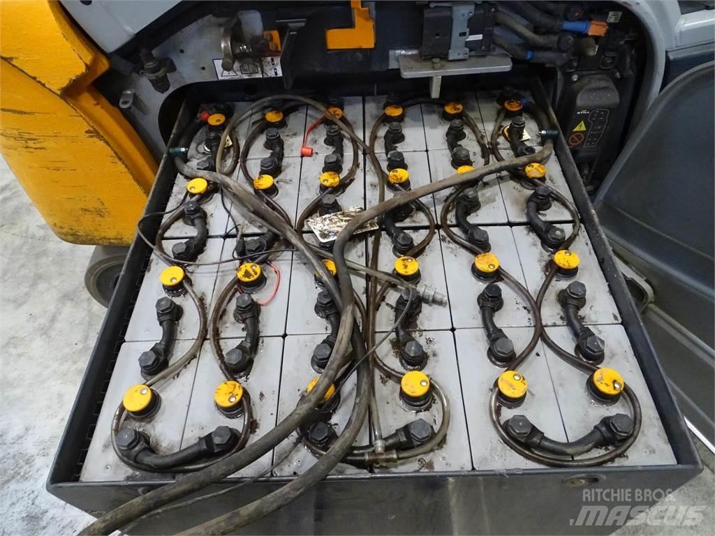 Still RX20-16PL Electric Forklifts