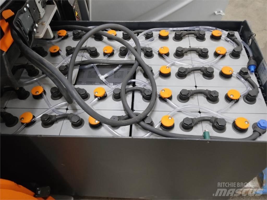 Still RX20-18 Electric Forklifts