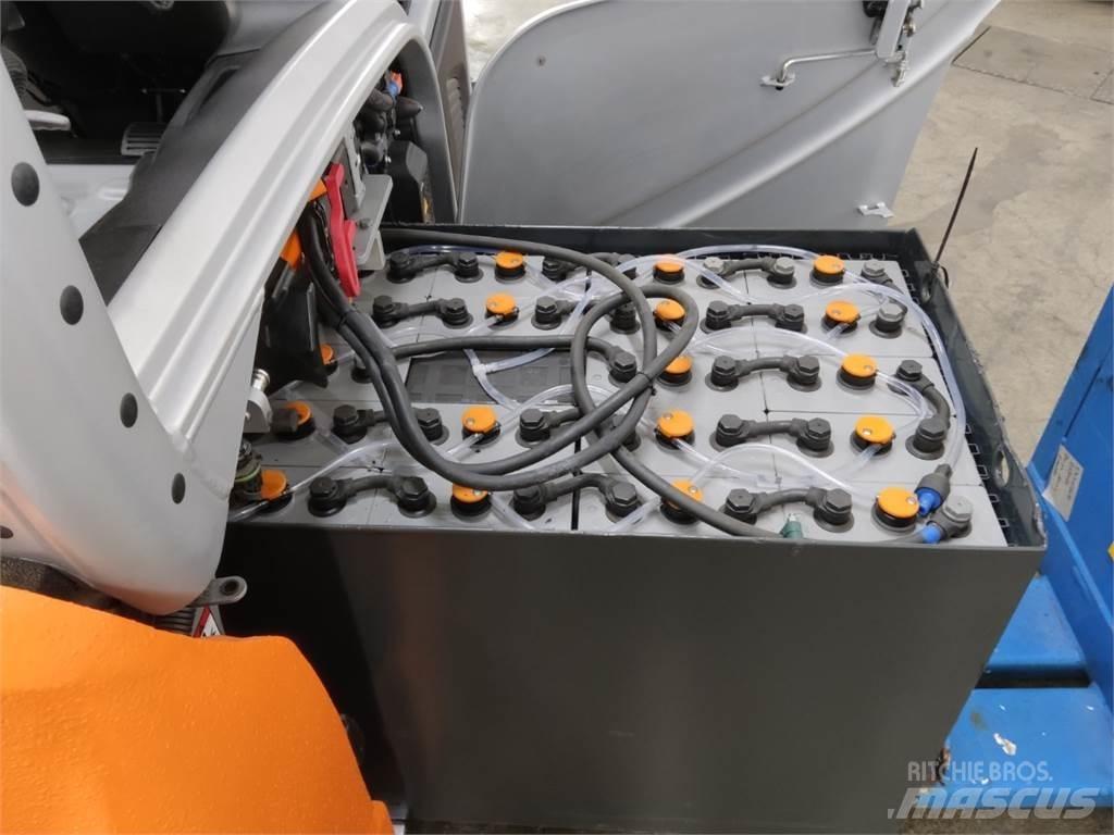 Still RX20-18 Electric Forklifts