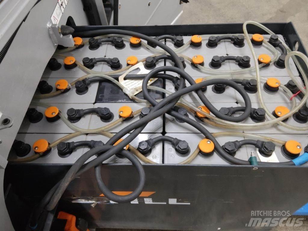 Still RX20-18 Electric Forklifts