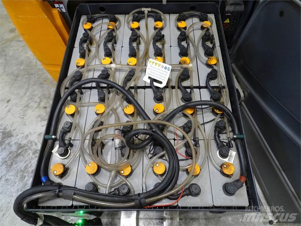Still RX20-18 Electric Forklifts