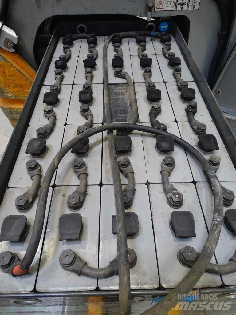 Still RX20-18 Electric Forklifts