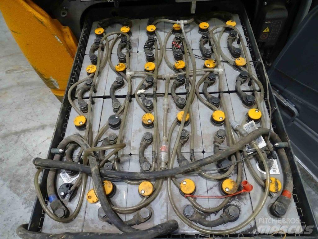 Still RX20-18 Electric Forklifts