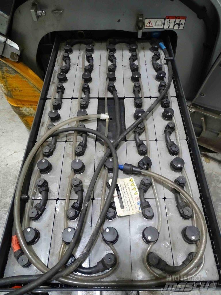 Still RX20-18 Electric Forklifts