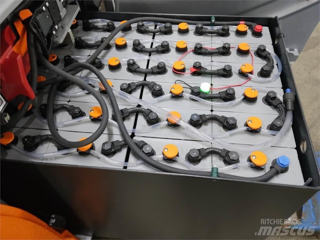 Still RX20-18 Electric Forklifts