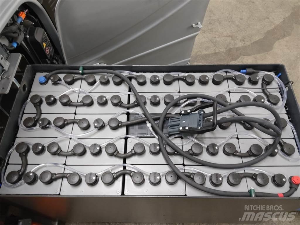 Still RX20-18 Electric Forklifts