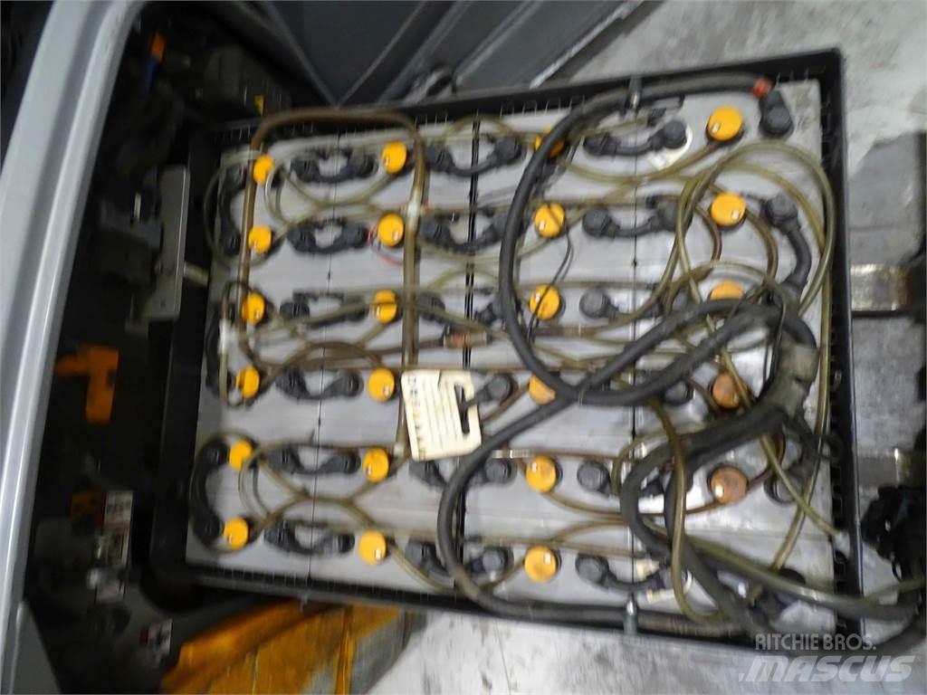 Still RX20-18 Electric Forklifts