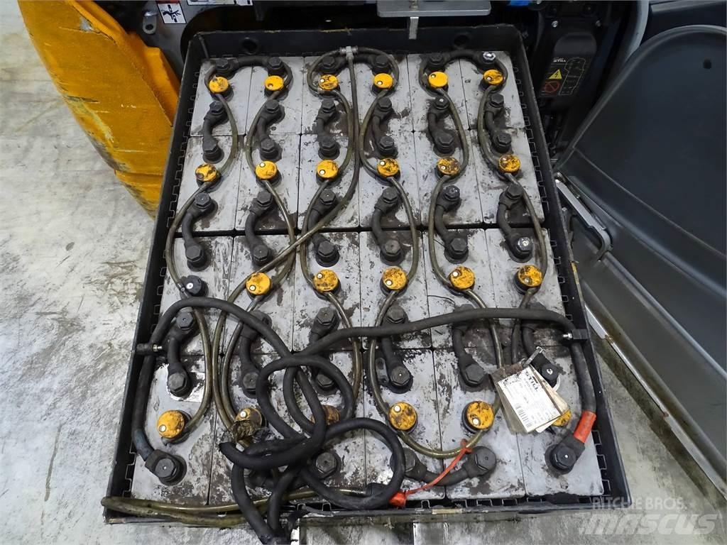 Still RX20-18 Electric Forklifts