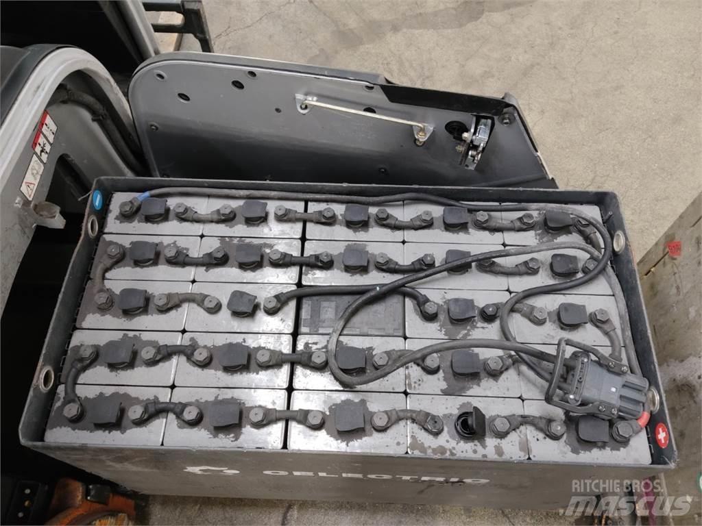 Still RX20-18 Electric Forklifts