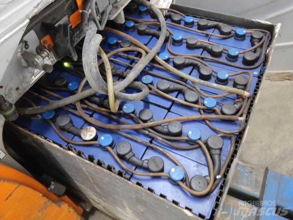 Still RX20-18L Electric Forklifts