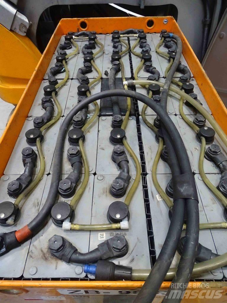 Still RX20-18P/H Electric Forklifts