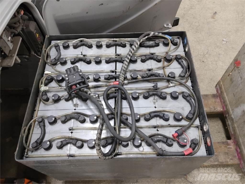 Still RX20-18PL Electric Forklifts