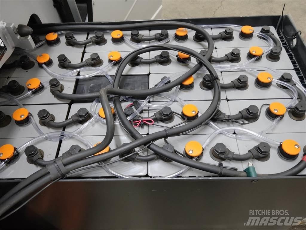 Still RX20-20 Electric Forklifts