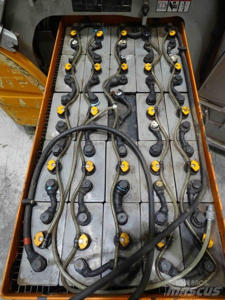Still RX20-20 Electric Forklifts