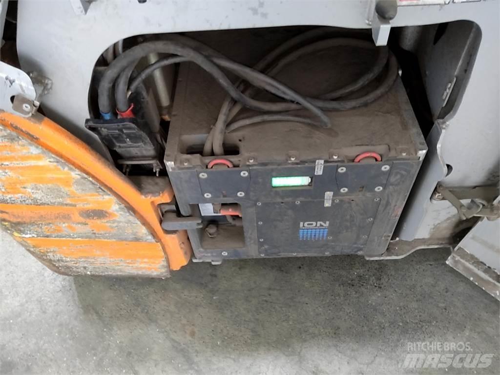 Still RX20-20 Electric Forklifts